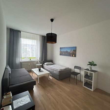 Wohnung In Koeln エクステリア 写真
