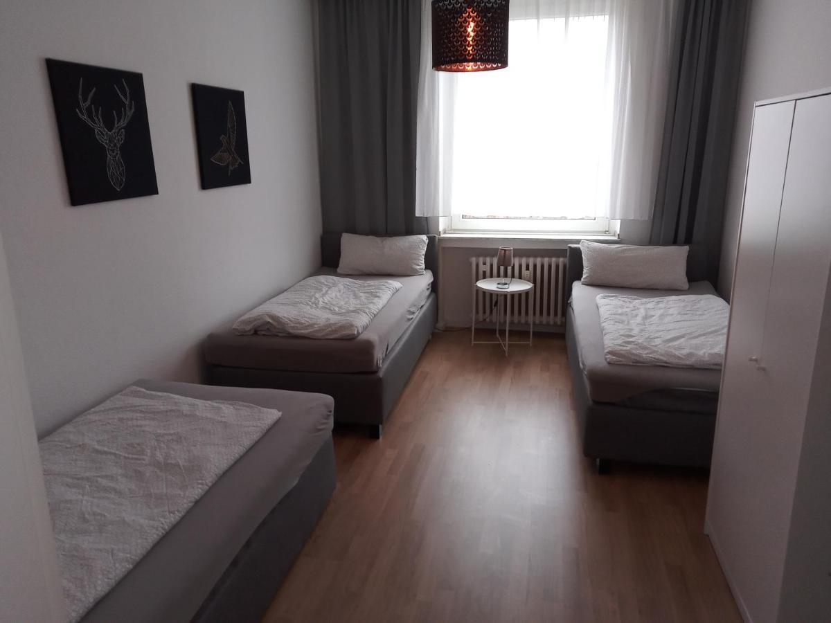 Wohnung In Koeln エクステリア 写真