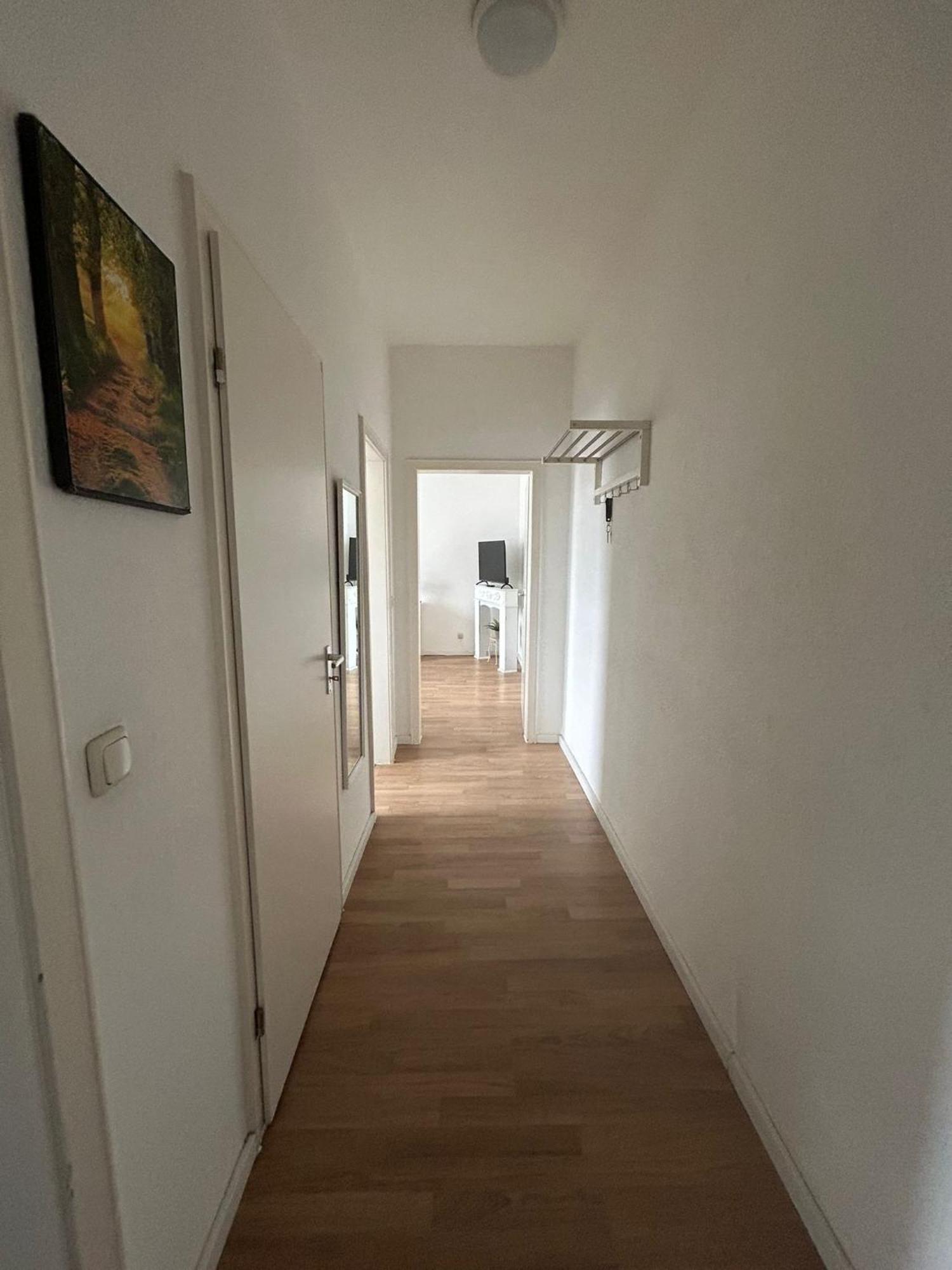 Wohnung In Koeln エクステリア 写真